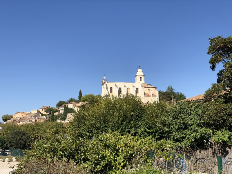 photo 16 Location entre particuliers Bedoin villa Provence-Alpes-Cte d'Azur Vaucluse