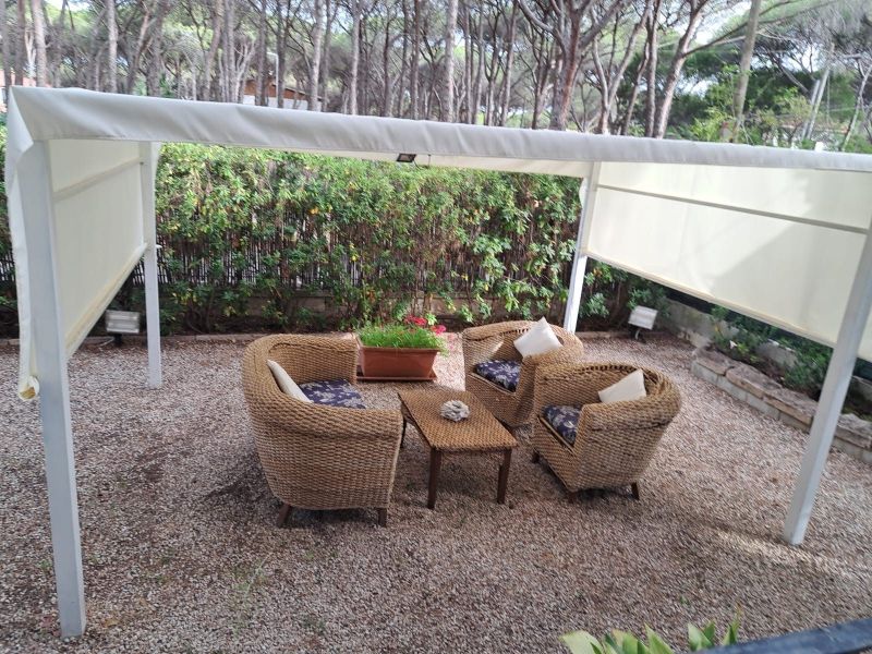 photo 15 Location entre particuliers Pula appartement Sardaigne Cagliari (province de) Jardin