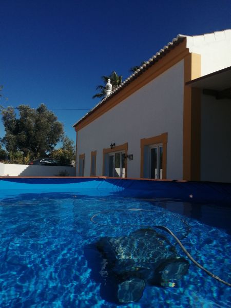 photo 2 Location entre particuliers Armao de Pera gite Algarve