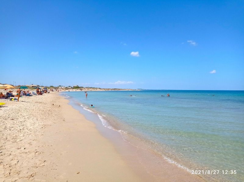 photo 20 Location entre particuliers Lecce appartement Pouilles Lecce (province de) Plage