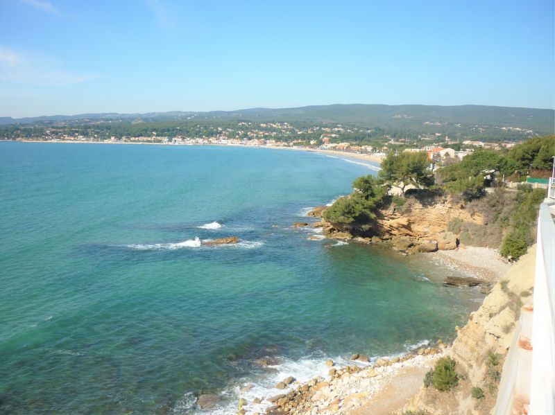 photo 7 Location entre particuliers Saint Cyr sur Mer appartement Provence-Alpes-Cte d'Azur Var