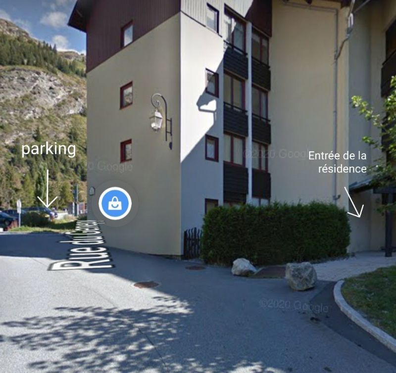 photo 21 Location entre particuliers Val Cenis appartement Rhne-Alpes Savoie