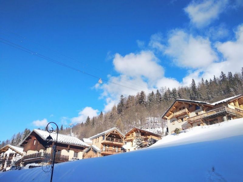 photo 17 Location entre particuliers Peisey-Vallandry chalet Rhne-Alpes Savoie