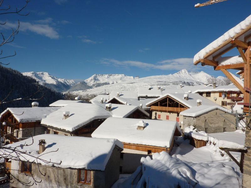 photo 19 Location entre particuliers Peisey-Vallandry chalet Rhne-Alpes Savoie