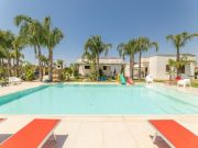 Locations vacances Lecce (Province De) pour 15 personnes: villa n 127009