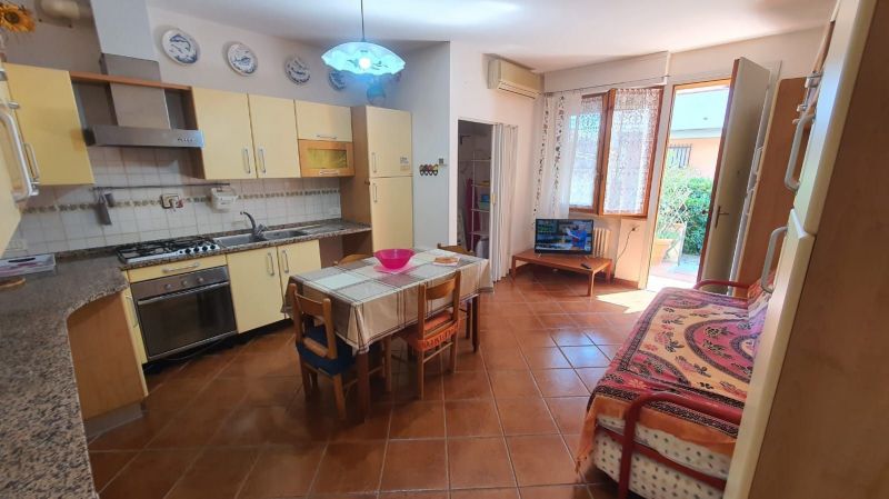 photo 2 Location entre particuliers Porto Azzurro appartement Toscane Ile d'Elbe