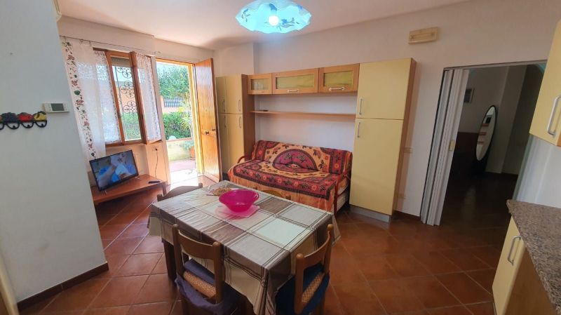 photo 3 Location entre particuliers Porto Azzurro appartement Toscane Ile d'Elbe