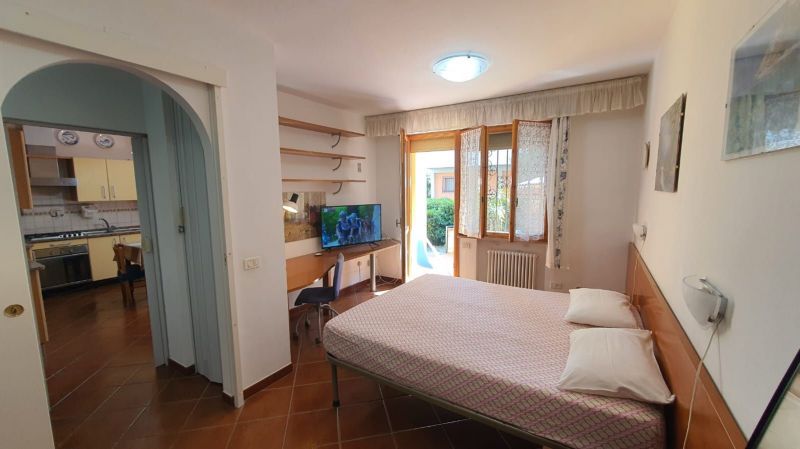 photo 6 Location entre particuliers Porto Azzurro appartement Toscane Ile d'Elbe