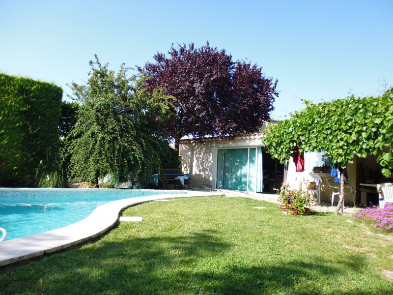 photo 13 Location entre particuliers Avignon villa Provence-Alpes-Cte d'Azur Vaucluse