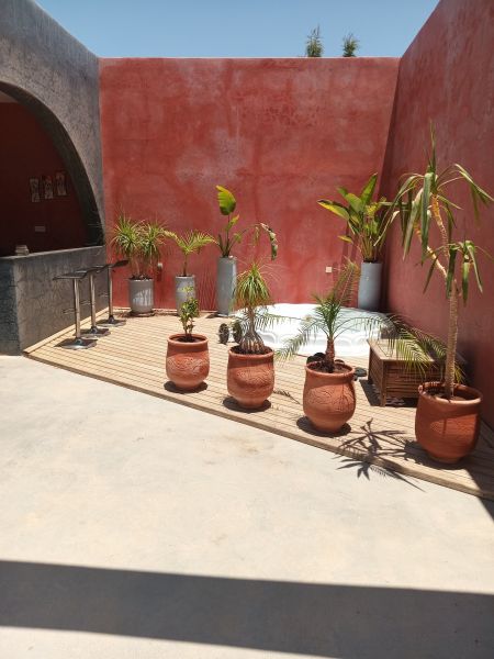 photo 4 Location entre particuliers Essaouira villa