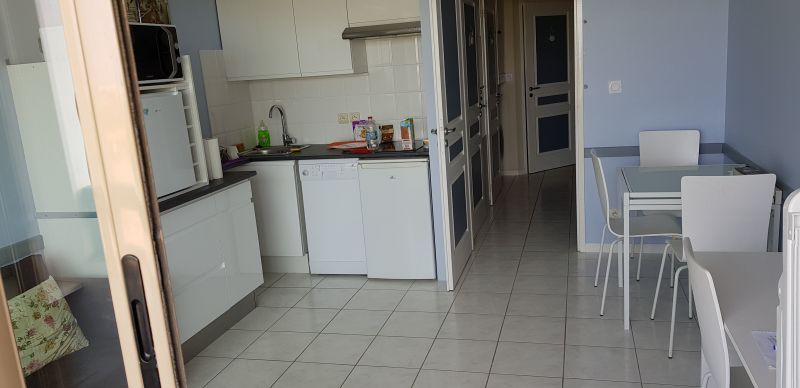 photo 2 Location entre particuliers Mimizan appartement Aquitaine Landes