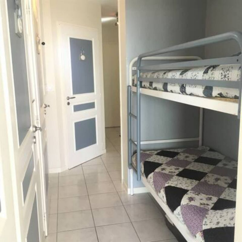 photo 4 Location entre particuliers Mimizan appartement Aquitaine Landes