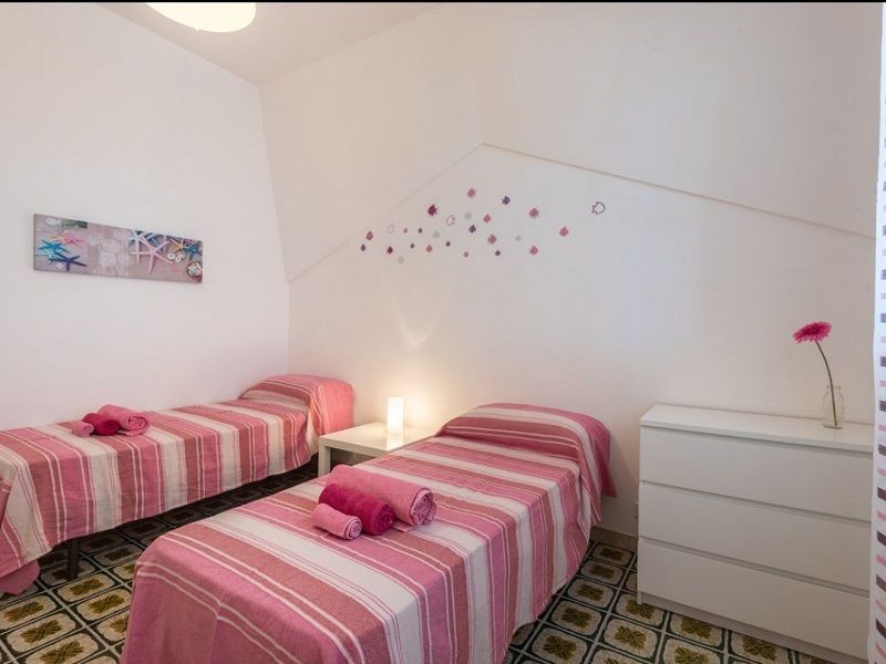 photo 13 Location entre particuliers Marina di Ragusa appartement Sicile Raguse (province de) chambre 3