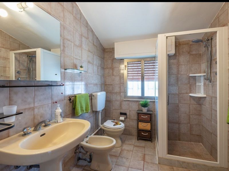 photo 14 Location entre particuliers Marina di Ragusa appartement Sicile Raguse (province de) salle de bain 2