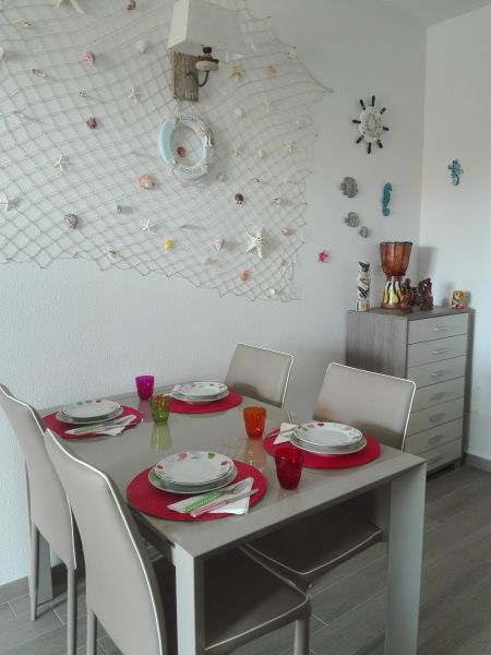 photo 2 Location entre particuliers La Caletta appartement Sardaigne Nuoro (province de)