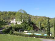 Locations vacances piscine Quercy: maison n 128494