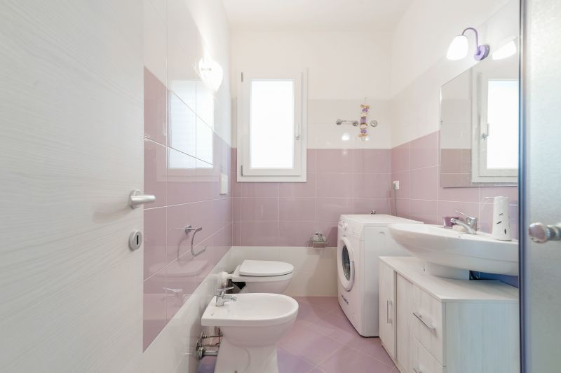 photo 10 Location entre particuliers Torre Vado appartement   salle de bain 2