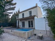 Locations vacances Provence-Alpes-Cte D'Azur: villa n 128597