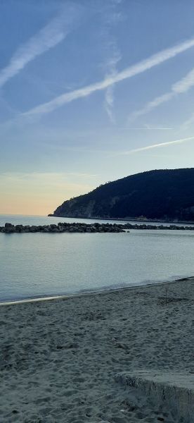 photo 17 Location entre particuliers Moneglia appartement Ligurie Gnes (province de) Plage