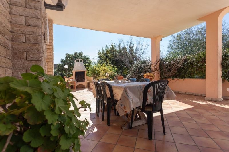 photo 5 Location entre particuliers Gallipoli appartement Pouilles Lecce (province de) Veranda