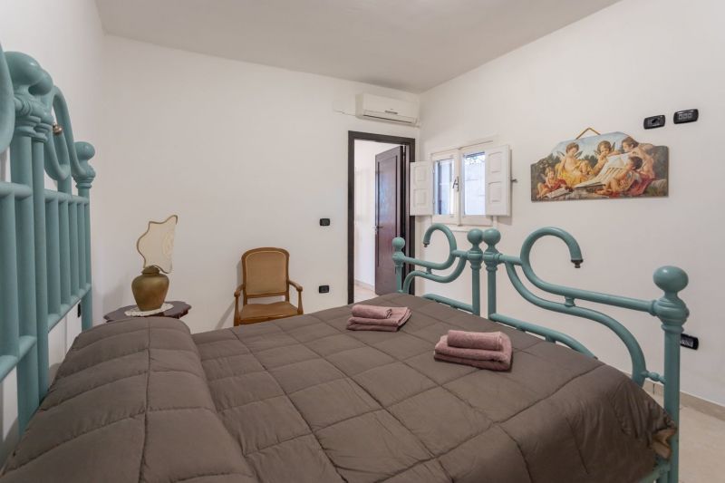 photo 18 Location entre particuliers Gallipoli appartement Pouilles Lecce (province de) chambre