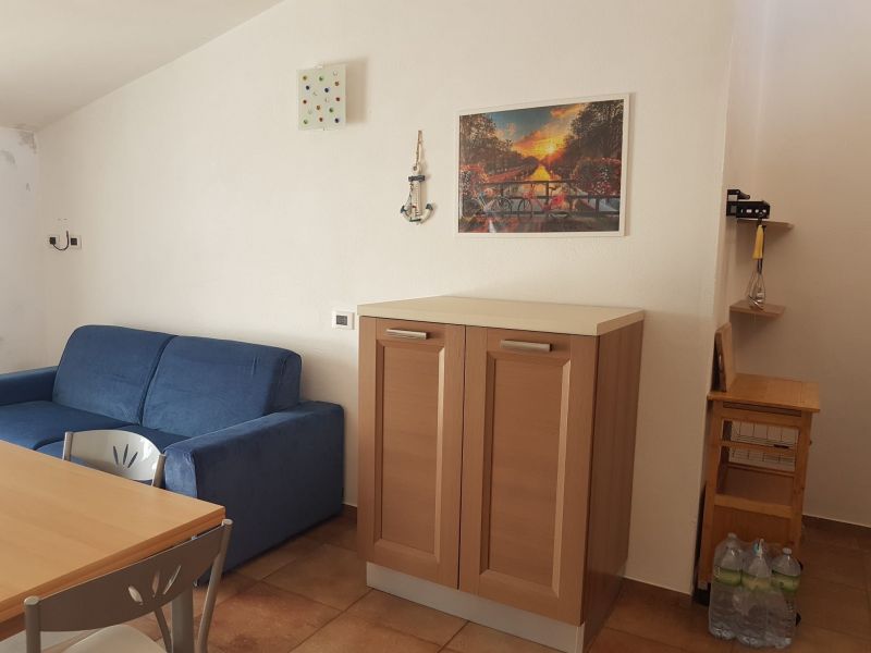 photo 3 Location entre particuliers La Caletta appartement   Sjour