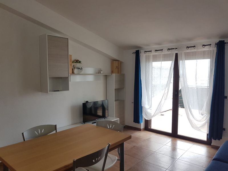 photo 6 Location entre particuliers La Caletta appartement   Sjour