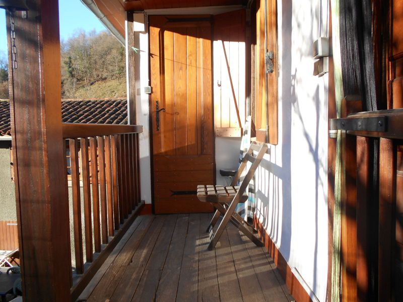 photo 14 Location entre particuliers  gite Midi-Pyrnes Hautes-Pyrnes Balcon