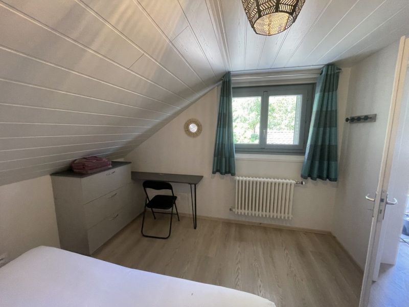 photo 4 Location entre particuliers Annecy gite Rhne-Alpes Haute-Savoie chambre 1