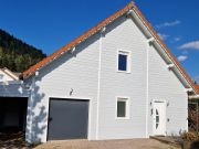 Locations maisons vacances Ventron: chalet n 129120