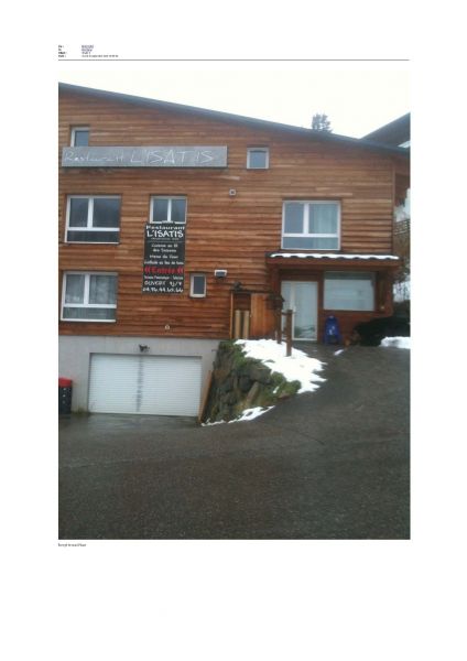 photo 3 Location entre particuliers Chamrousse appartement Rhne-Alpes Isre Entre