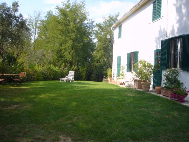 photo 0 Location entre particuliers Lari villa Toscane Pise (province de)