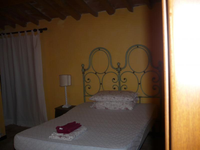 photo 7 Location entre particuliers Lari villa Toscane Pise (province de)