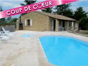 Locations vacances Provence-Alpes-Cte D'Azur pour 6 personnes: villa n 64680