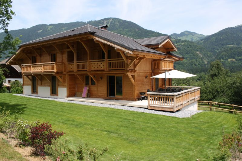 photo 19 Location entre particuliers Morillon Grand Massif chalet Rhne-Alpes Haute-Savoie