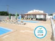 Locations vacances Silves pour 6 personnes: villa n 67193