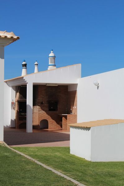 photo 12 Location entre particuliers Albufeira villa Algarve  Vue extrieure de la location