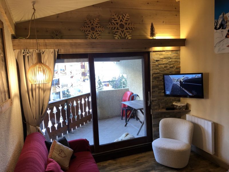 photo 17 Location entre particuliers Alpe d'Huez appartement Rhne-Alpes Isre Sjour