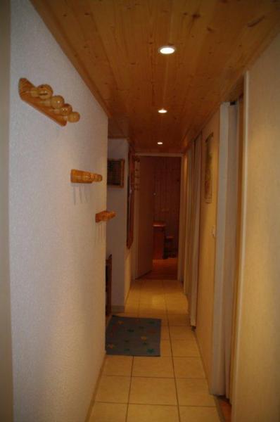 photo 8 Location entre particuliers Piau Engaly appartement Midi-Pyrnes Hautes-Pyrnes Couloir