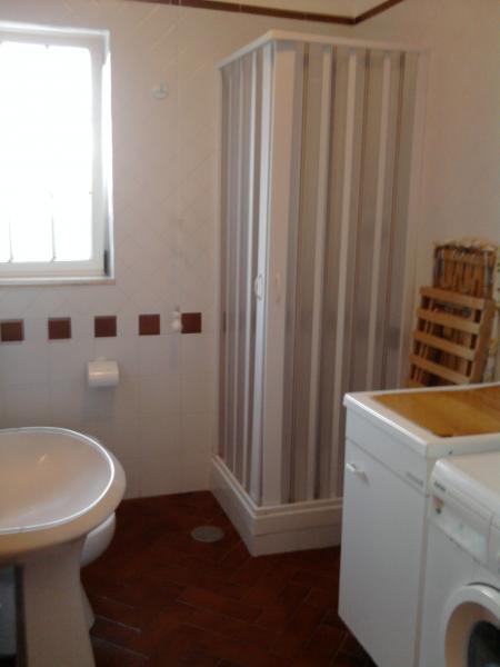 photo 5 Location entre particuliers Ostuni appartement Pouilles Brindisi (province de) salle de bain