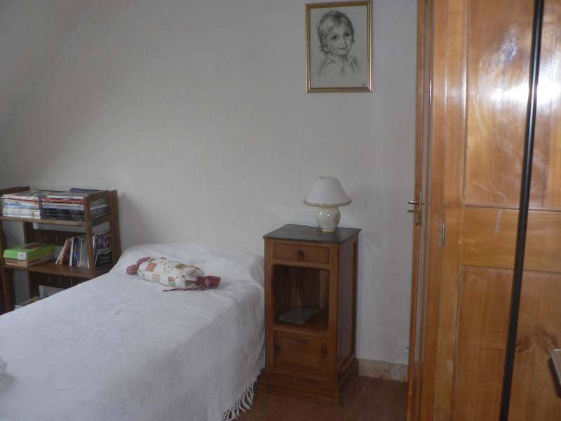 photo 7 Location entre particuliers Saint Malo maison Bretagne Ille et Vilaine chambre 3