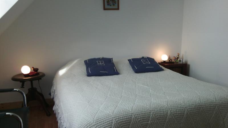 photo 6 Location entre particuliers Saint Malo maison Bretagne Ille et Vilaine chambre 2