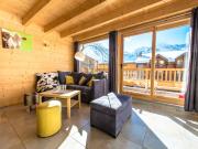 Locations vacances France pour 9 personnes: appartement n 68749