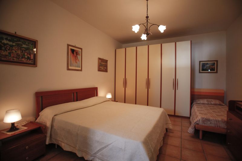 photo 14 Location entre particuliers Gallipoli troglodyte Pouilles Lecce (province de) chambre 4