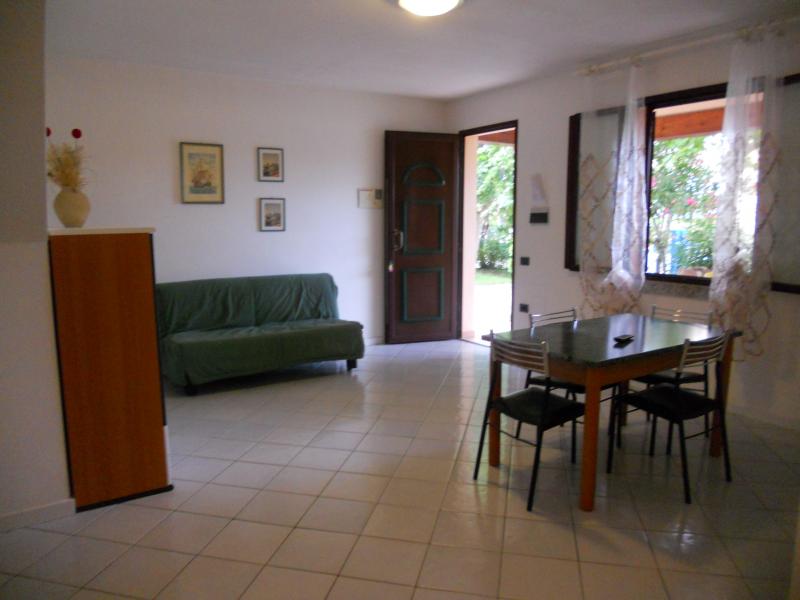 photo 11 Location entre particuliers Porto Ottiolu appartement Sardaigne Olbia Tempio (province de) Sjour