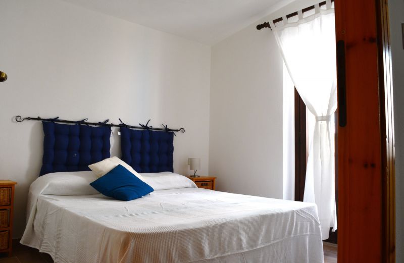 photo 6 Location entre particuliers Cala Gonone appartement Sardaigne Nuoro (province de) chambre 1