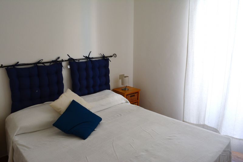 photo 9 Location entre particuliers Cala Gonone appartement Sardaigne Nuoro (province de) chambre 2