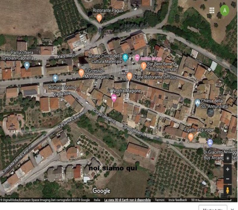 photo 14 Location entre particuliers Roseto degli Abruzzi appartement Abruzzes Teramo (province de)