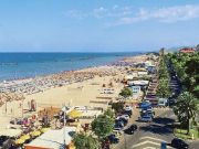 Locations vacances vue sur la mer Zone De Production Du Montepulciano: appartement n 72327