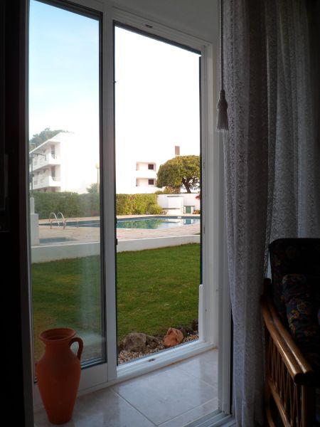 photo 13 Location entre particuliers Vilamoura appartement Algarve  chambre 2